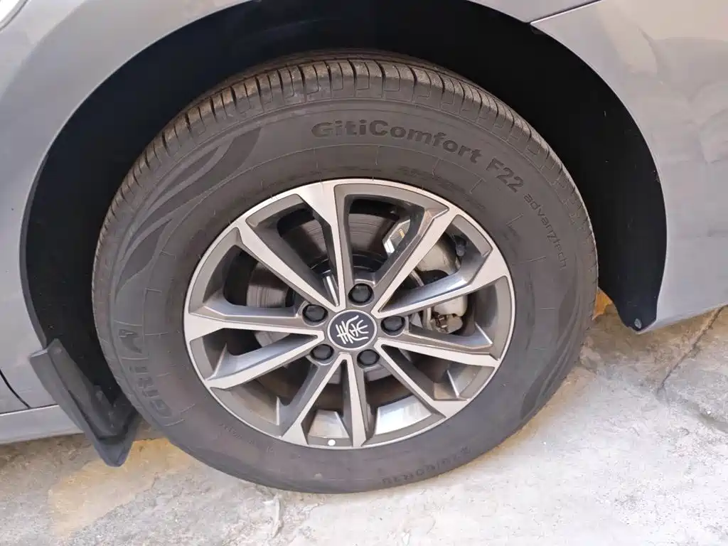BYD Qin PLUS — миниатюра 25