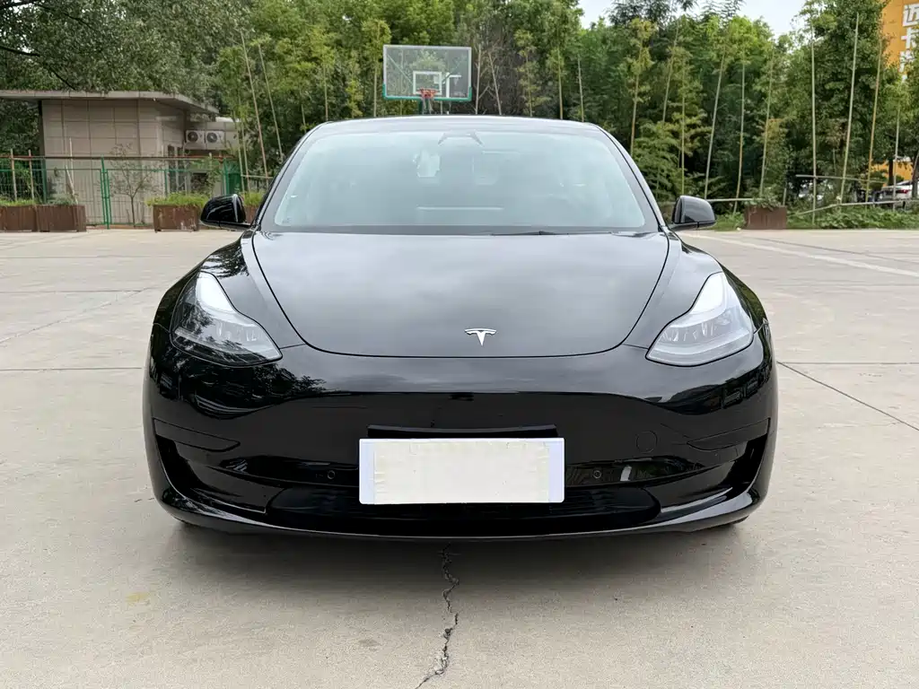 Tesla Model 3 — миниатюра 2