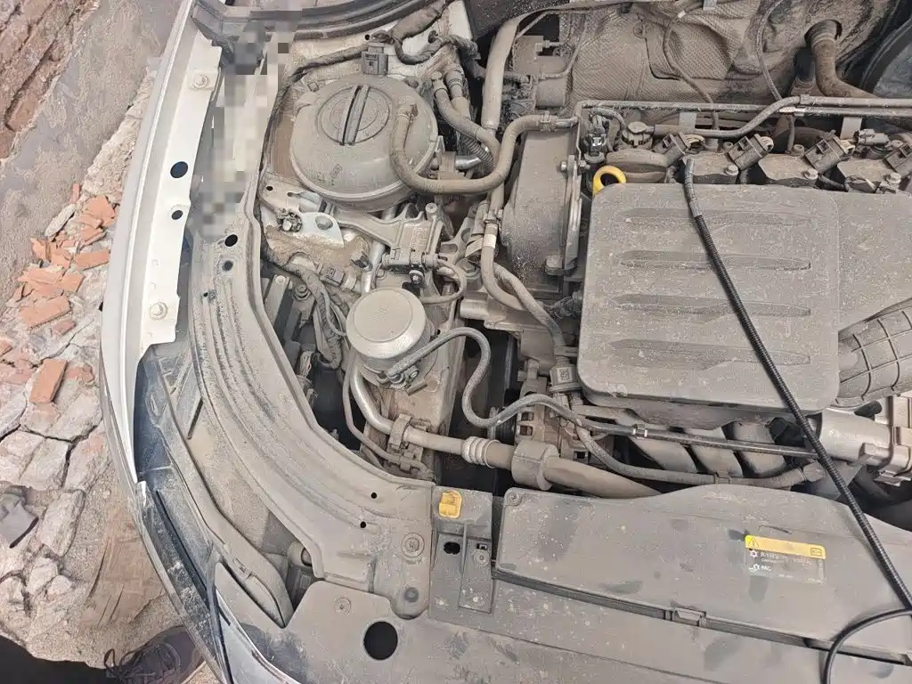 Volkswagen Lavida — миниатюра 20