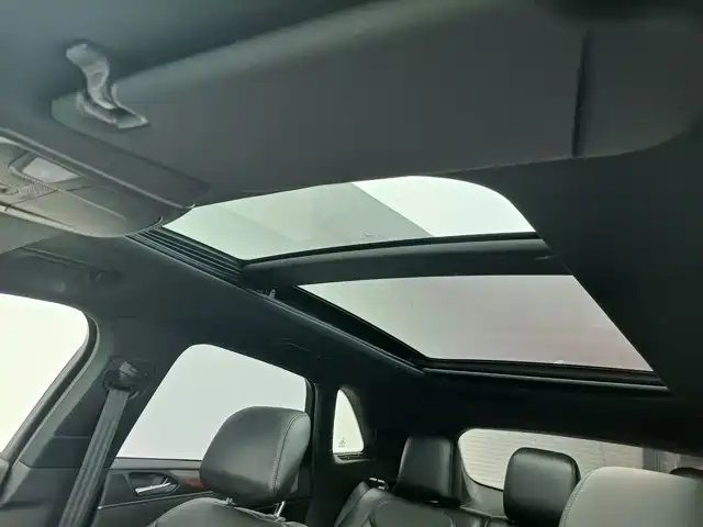 Lincoln MKC — миниатюра 6