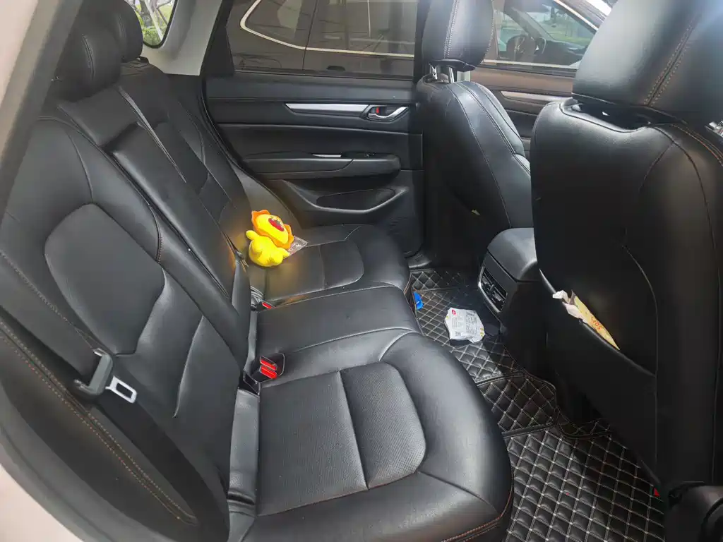 Mazda CX-5 — миниатюра 2
