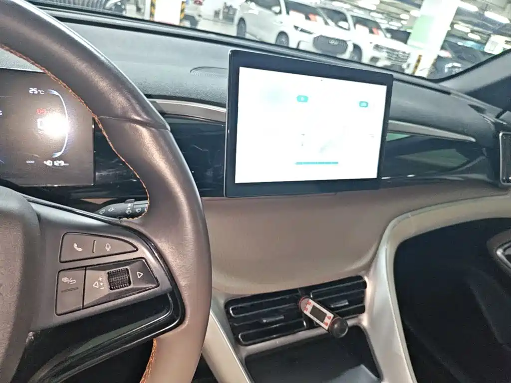 BYD Pro New Energy — миниатюра 10