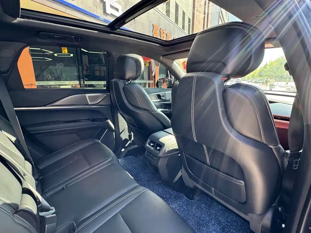 Cadillac XT5 — фотографии объявления, Фото 19