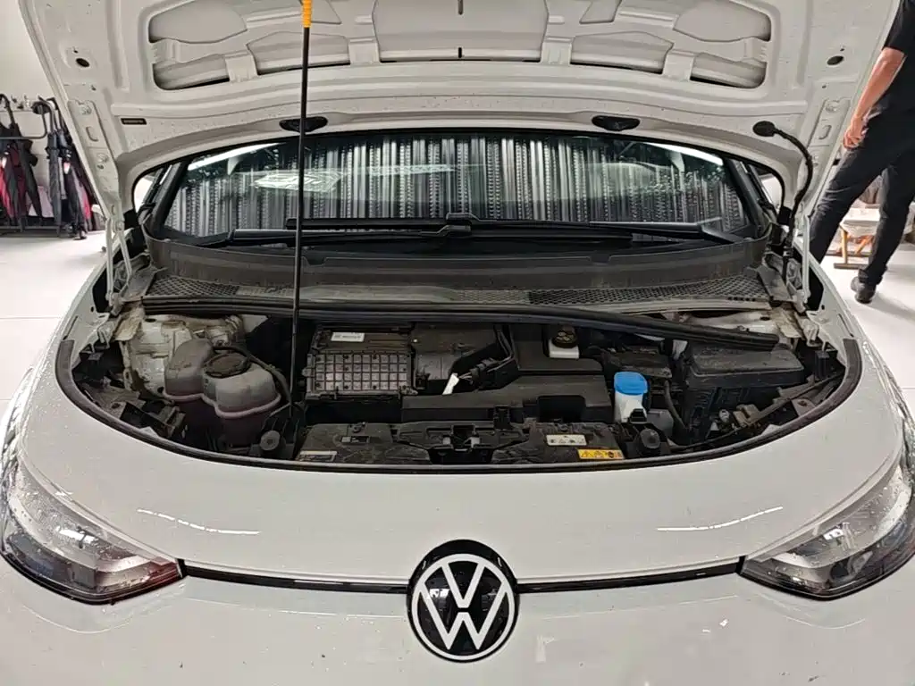 Volkswagen ID.3 — миниатюра 20