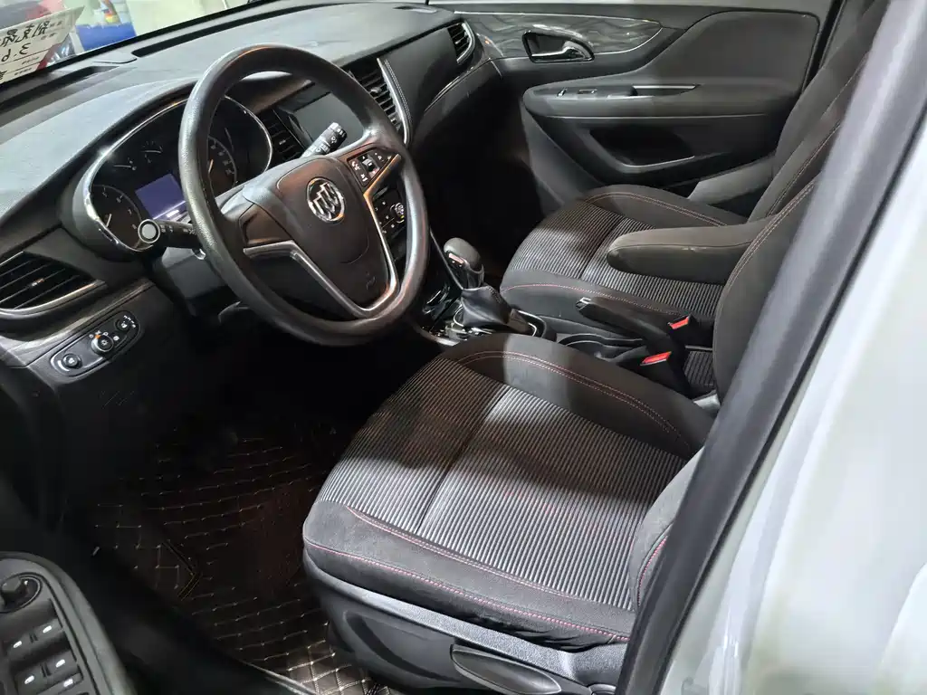 Buick Encore — миниатюра 5