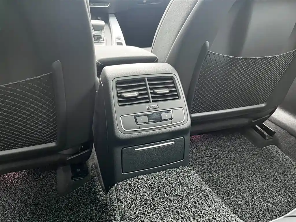 Audi A4L — фотографии объявления, Фото 10