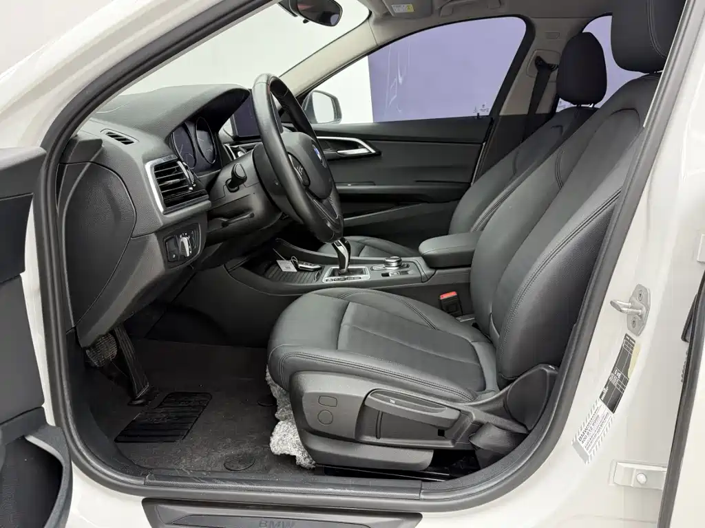 BMW 1 Series — миниатюра 7