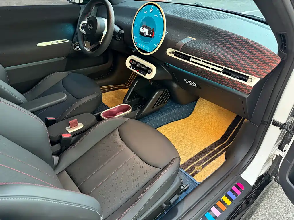 MINI MINI COOPER EV — миниатюра 10