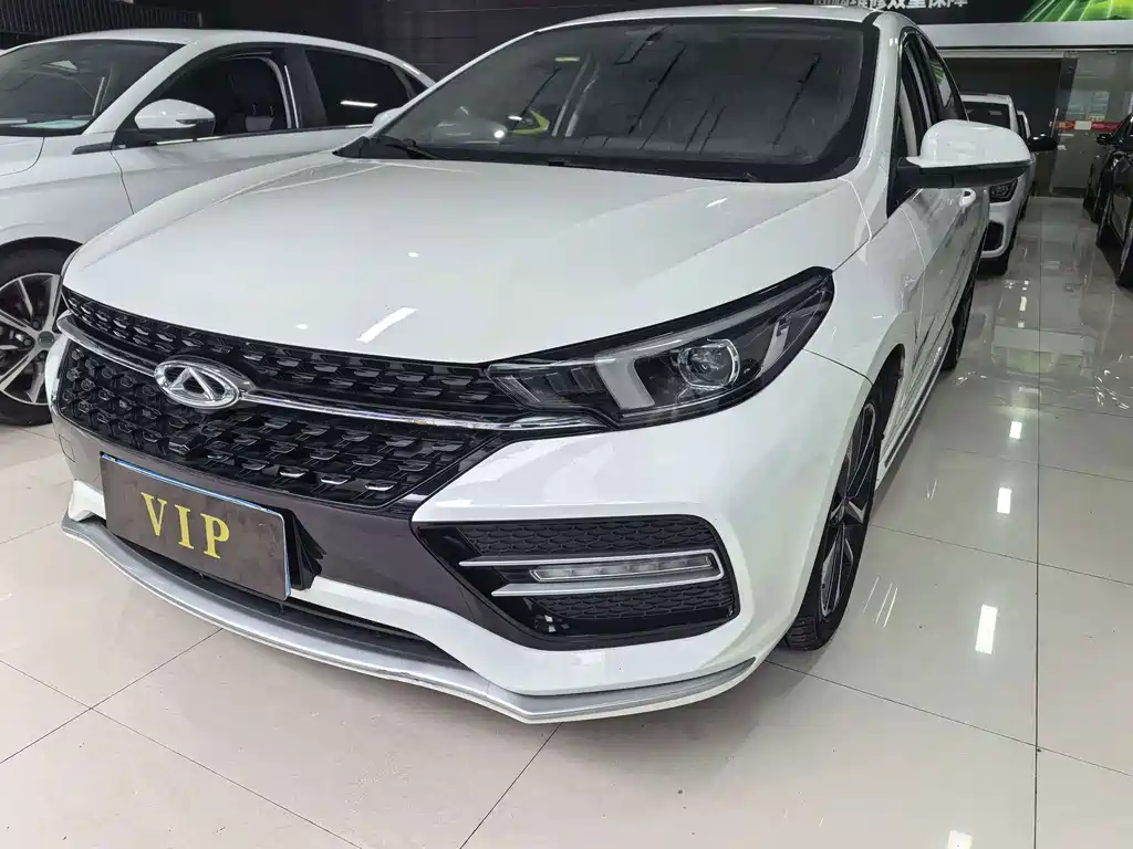 Chery Arrizo GX