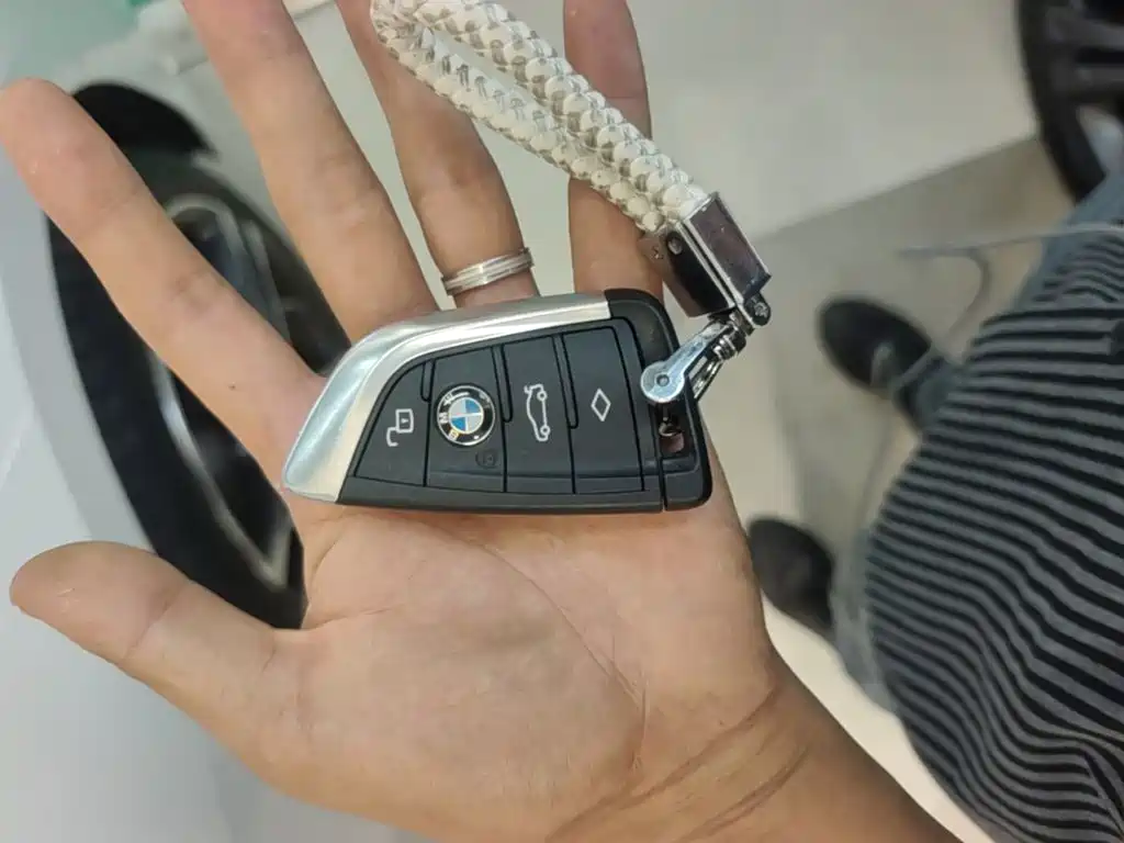 BMW 2 Series (Import) — миниатюра 17