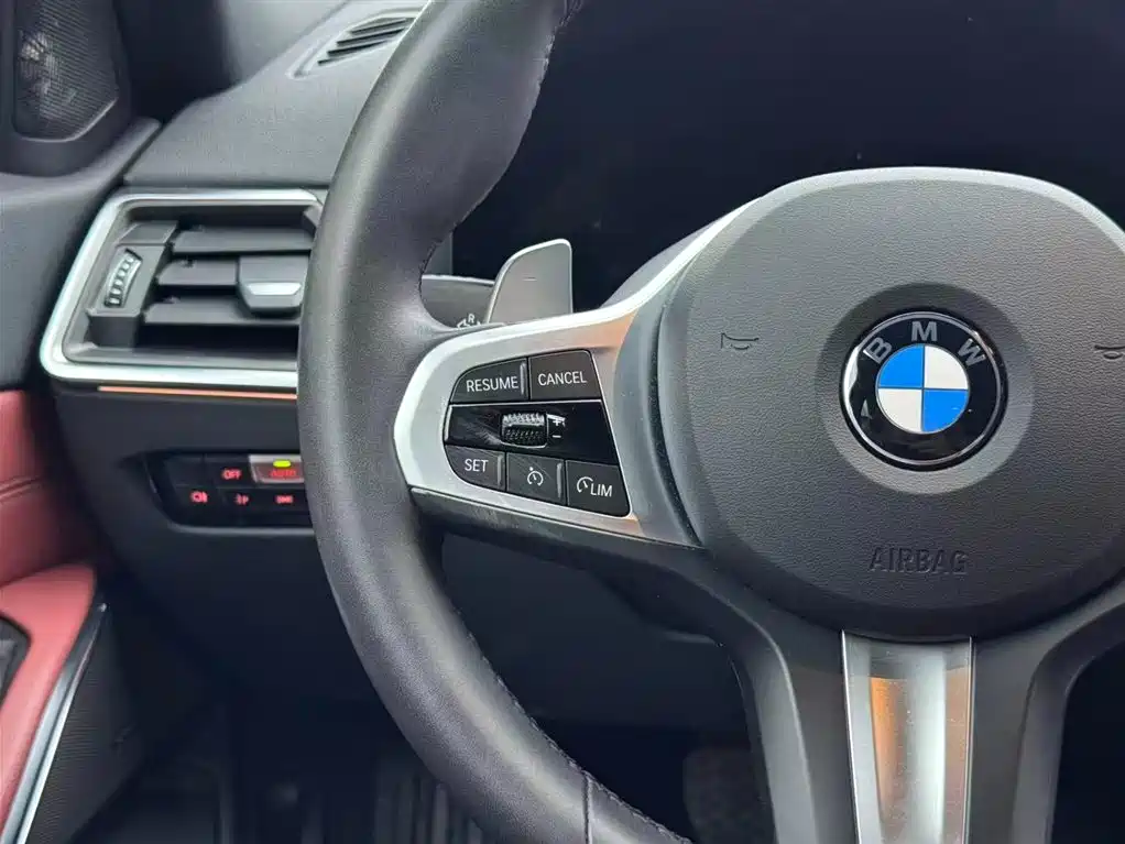 BMW 3 Series — миниатюра 15