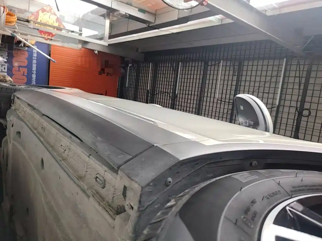 Volkswagen Tiguan L — миниатюра 21