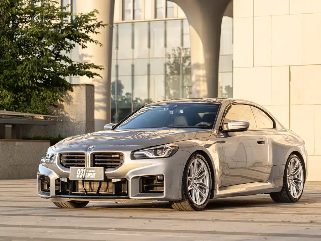 Купить BMW M2