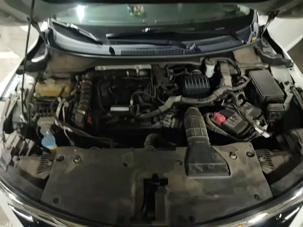 Honda Crider — миниатюра 16