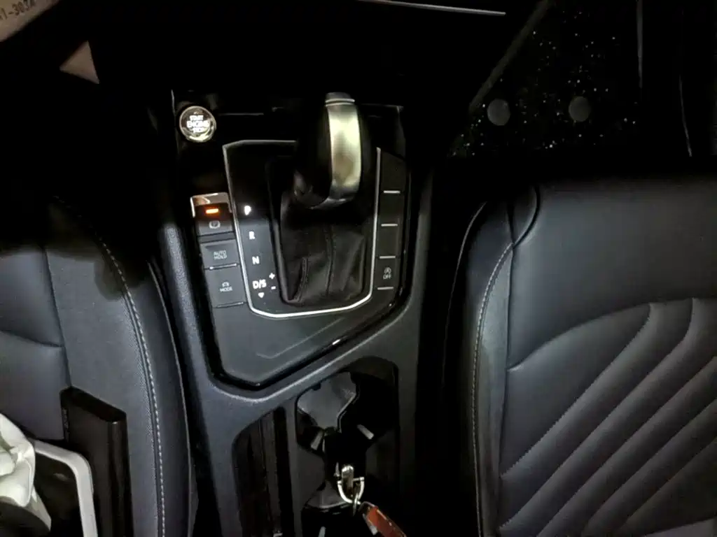 Volkswagen Tharu — миниатюра 14