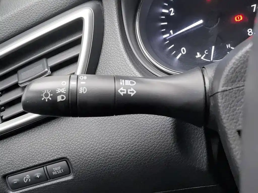 Nissan X-Trail — миниатюра 21