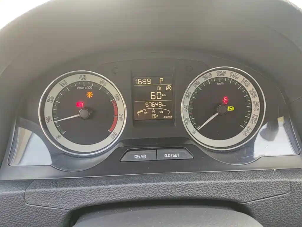 Skoda Rapid — миниатюра 12
