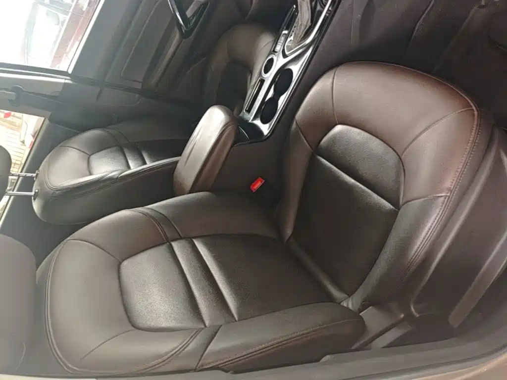 GAC Motor Trumpchi GS4 — миниатюра 25