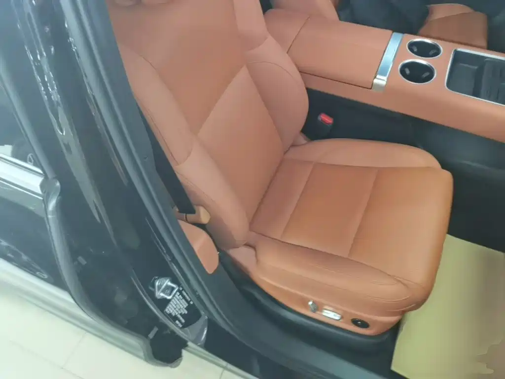 Li Auto Li L6 — миниатюра 25