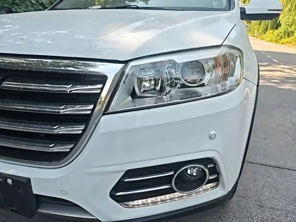 Haval H6 — миниатюра 24