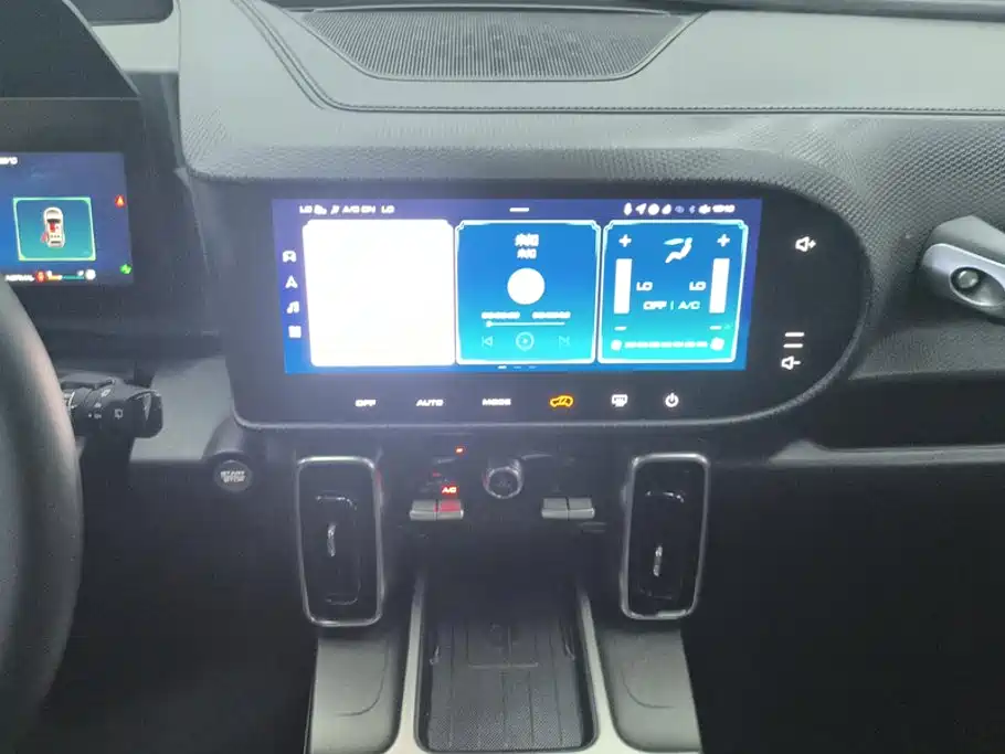Haval Big Dog — миниатюра 13