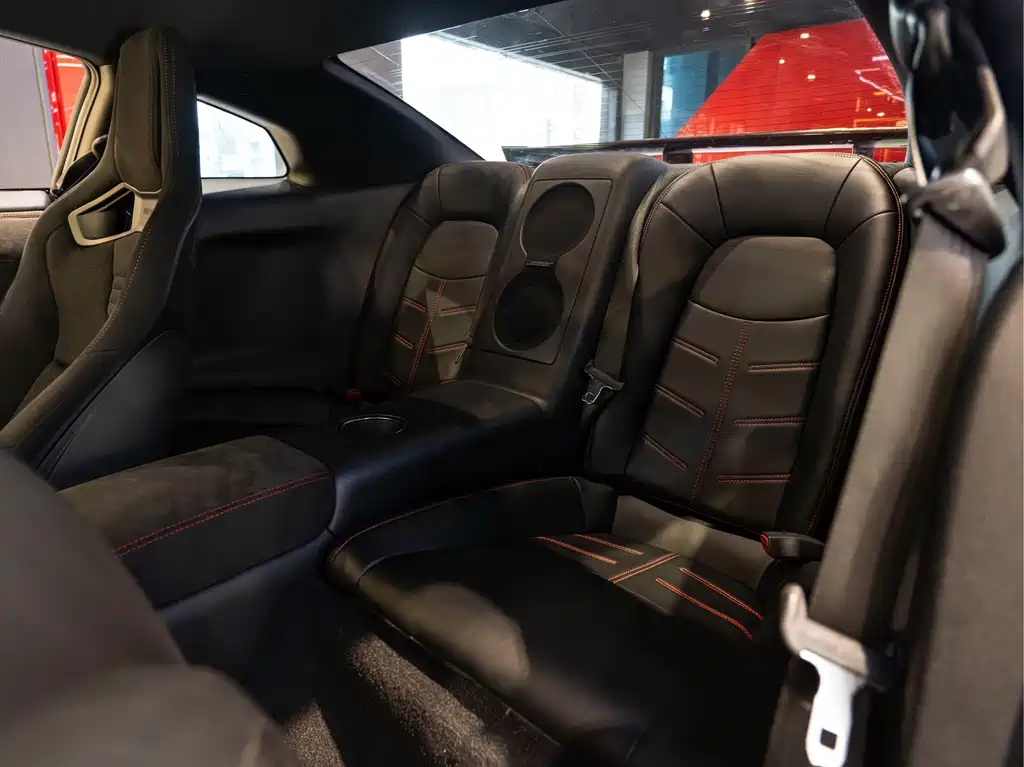 Nissan GT-R — миниатюра 26