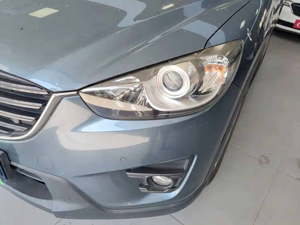 Mazda CX-5 — миниатюра 24