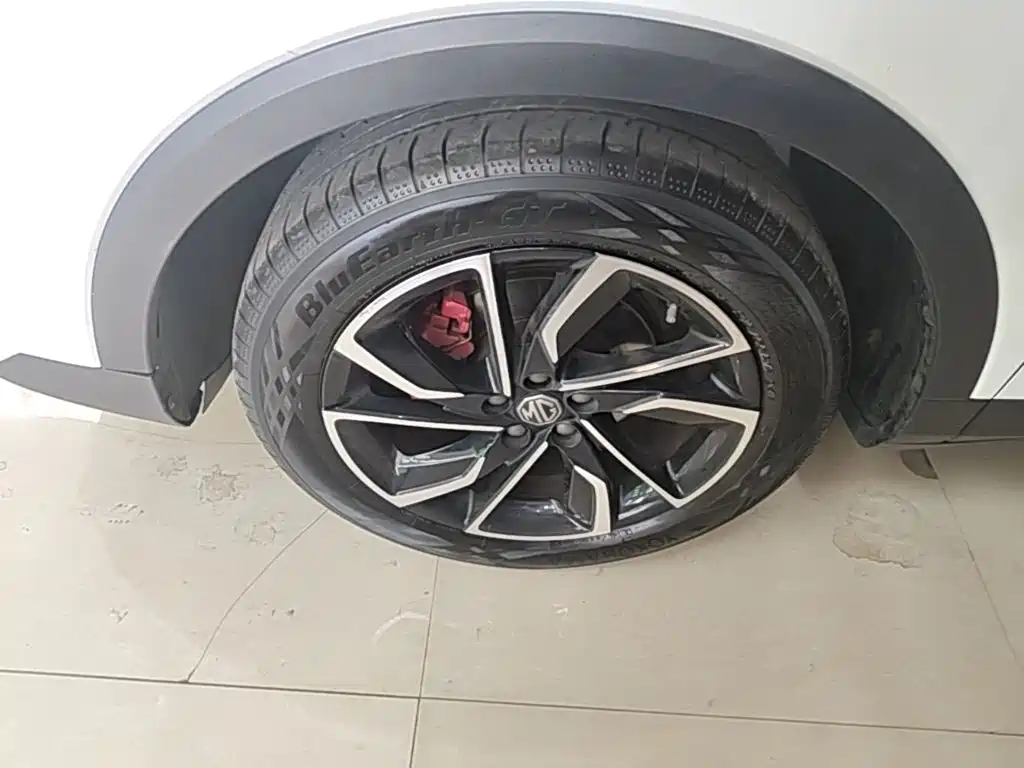 MG ZS — миниатюра 23