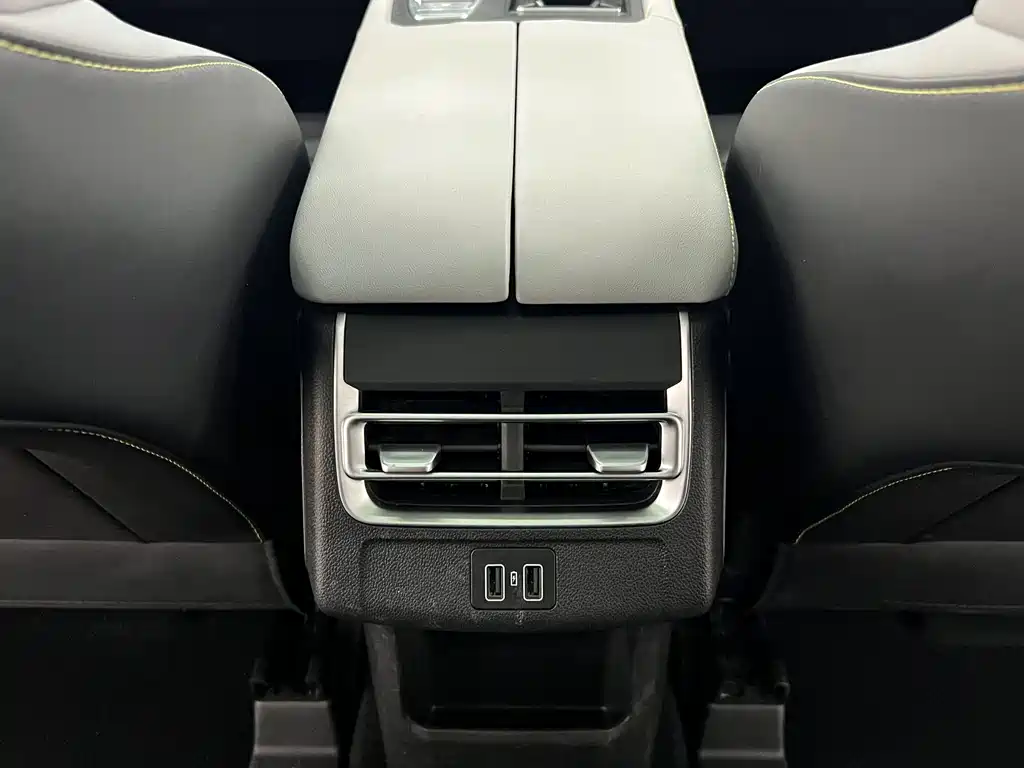 Changan Changan CS75PLUS — миниатюра 15