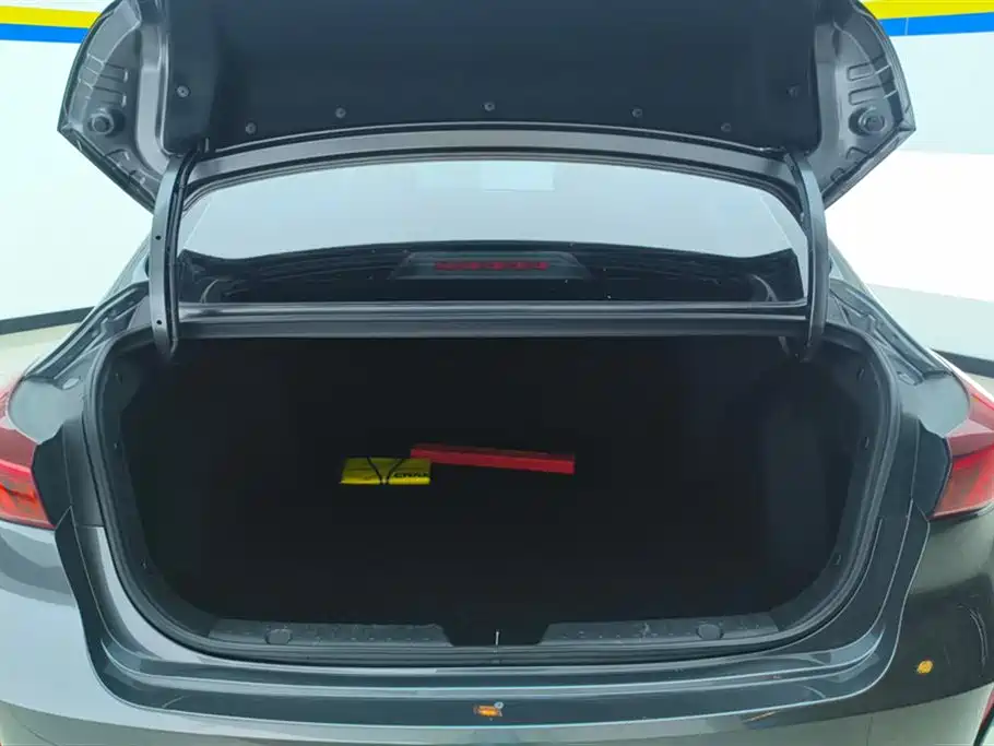 Changan Eado 2022 PLUS NE 1.4T GDI DCT Luxury