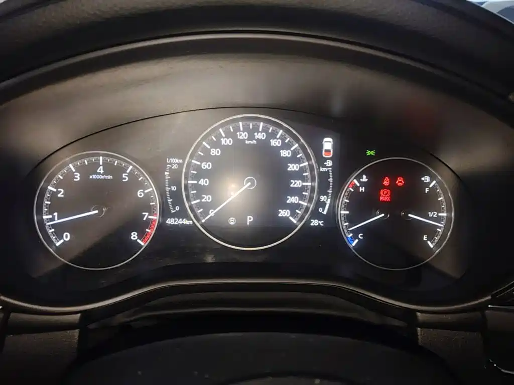 Mazda 3 Axela — миниатюра 12