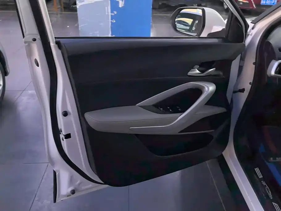Baojun 510 — миниатюра 7