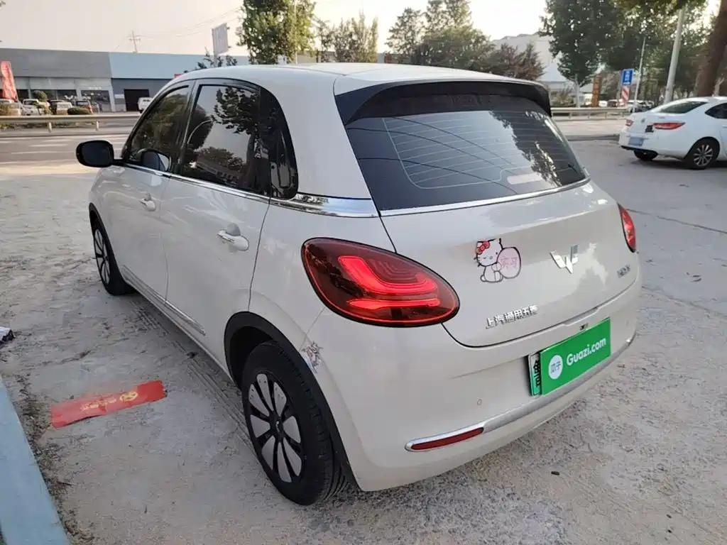 Wuling Bingo — миниатюра 5