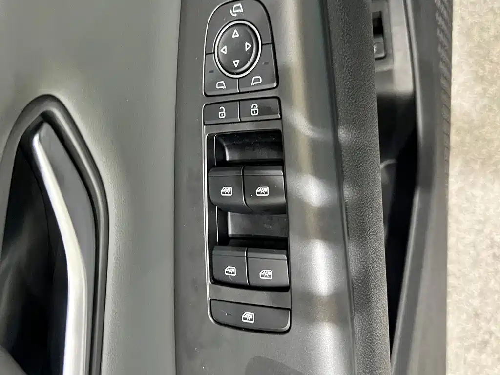 BYD Song Pro — фотографии объявления, Фото 15