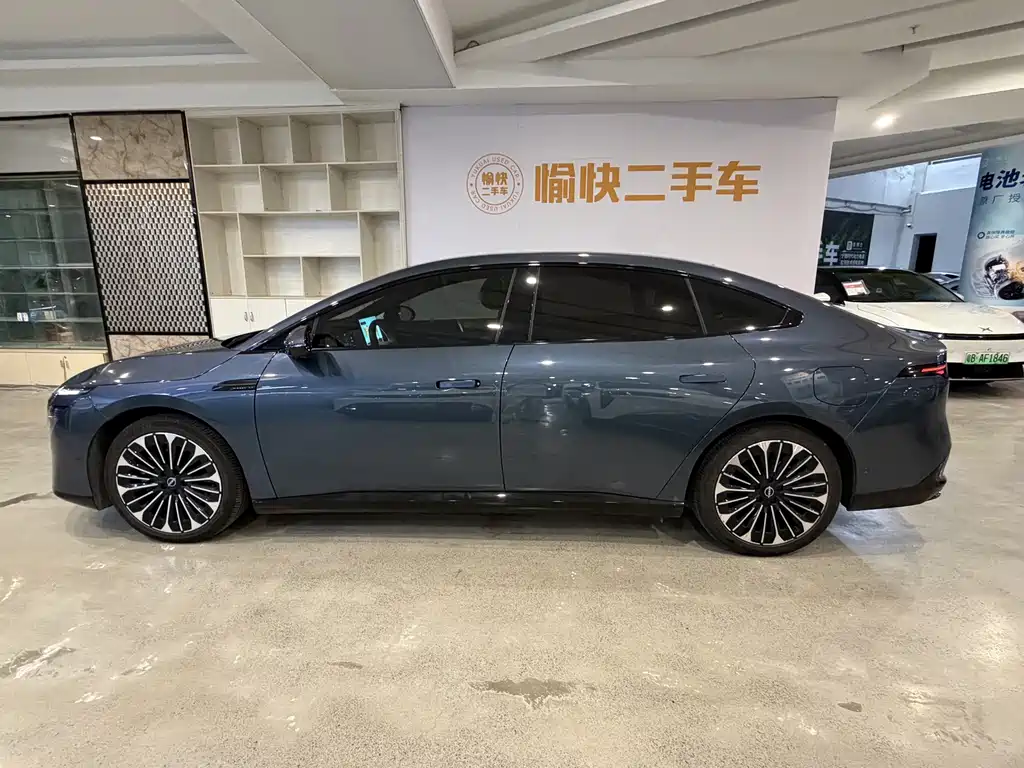 Nissan N7 — миниатюра 4