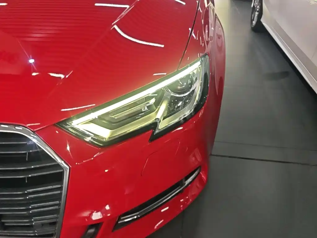 Audi A3 — миниатюра 24