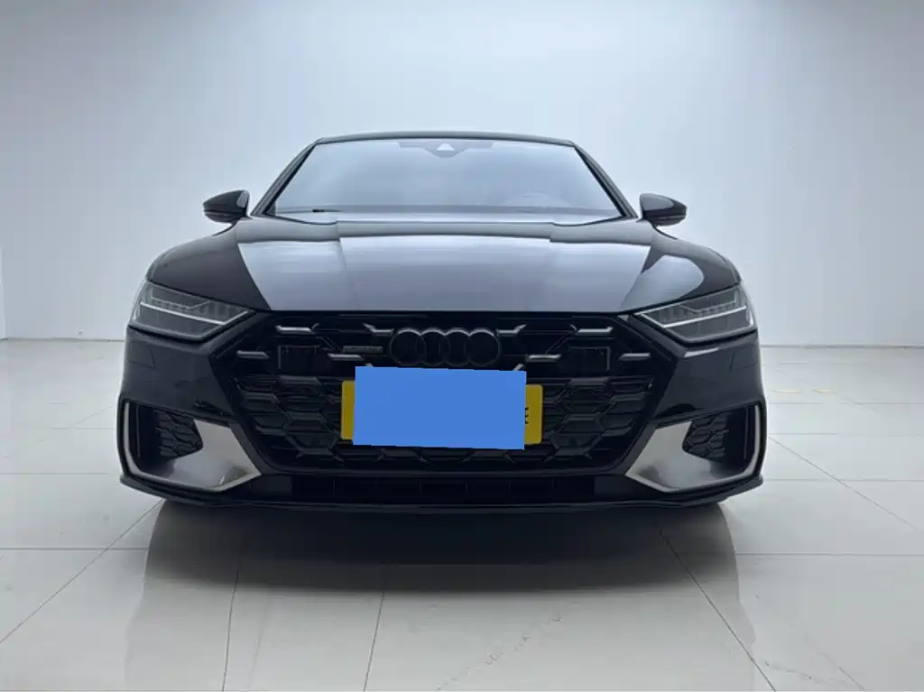Audi A7L — миниатюра 2