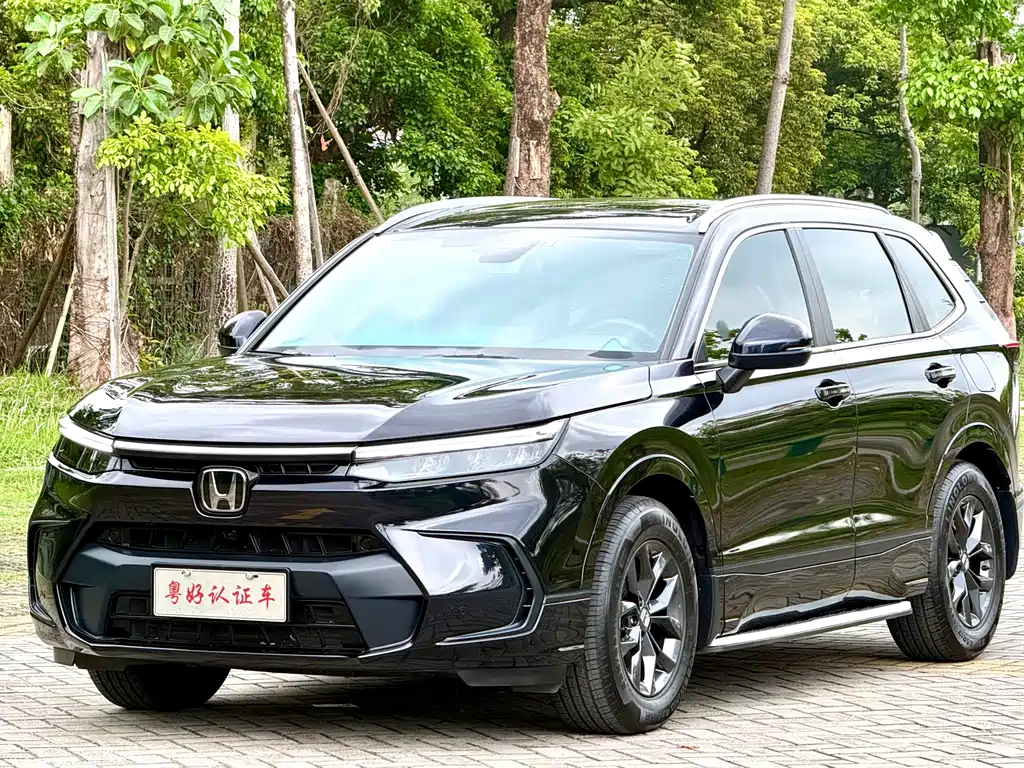 Honda Breeze — миниатюра 2