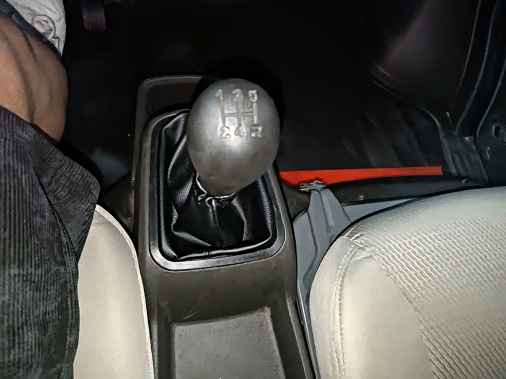 Wuling Rongguang S — миниатюра 14