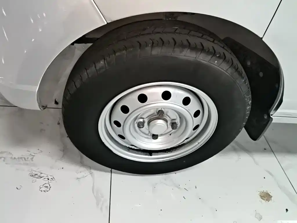 Wuling Rongguang S — миниатюра 23