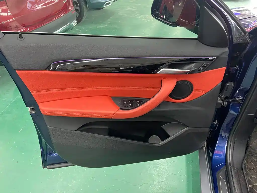 BMW X2 — миниатюра 11