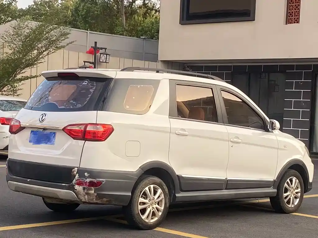 DONGFENG SCENERY 370