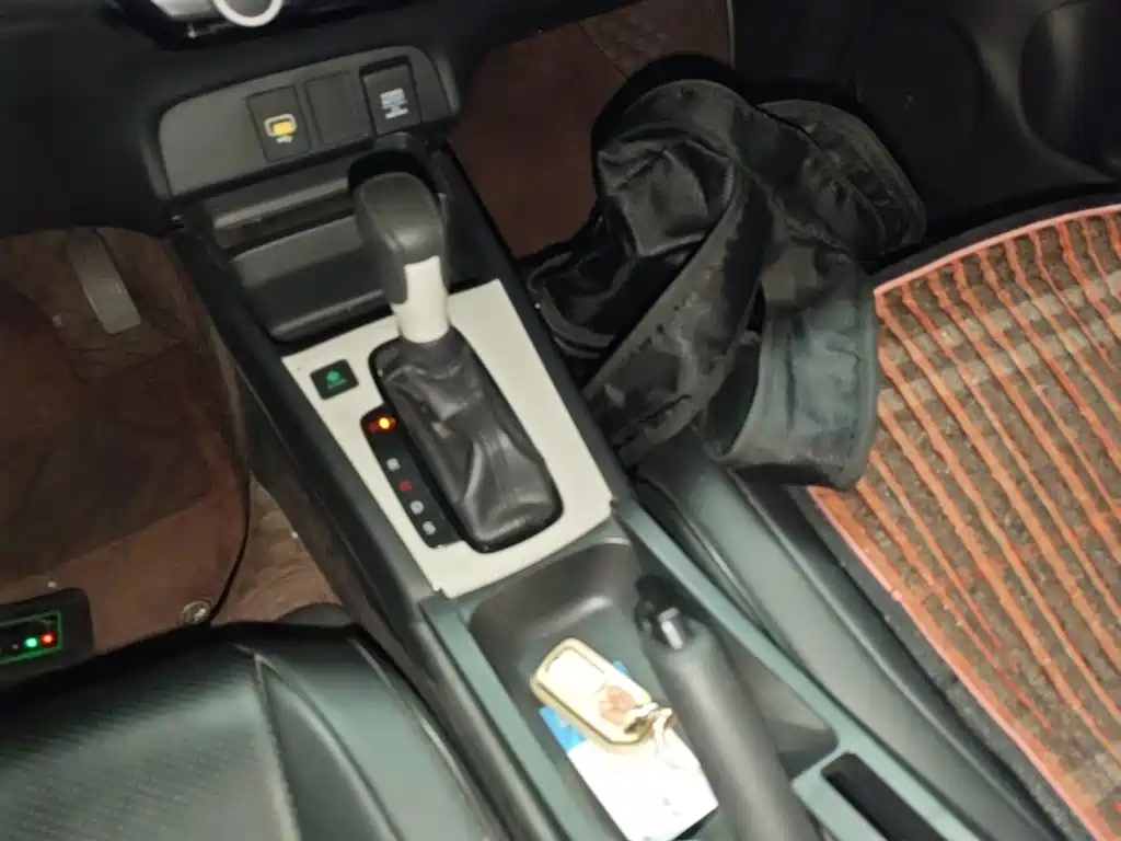 Honda Fit — миниатюра 14