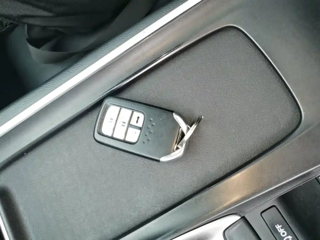 Honda Inspire — миниатюра 9