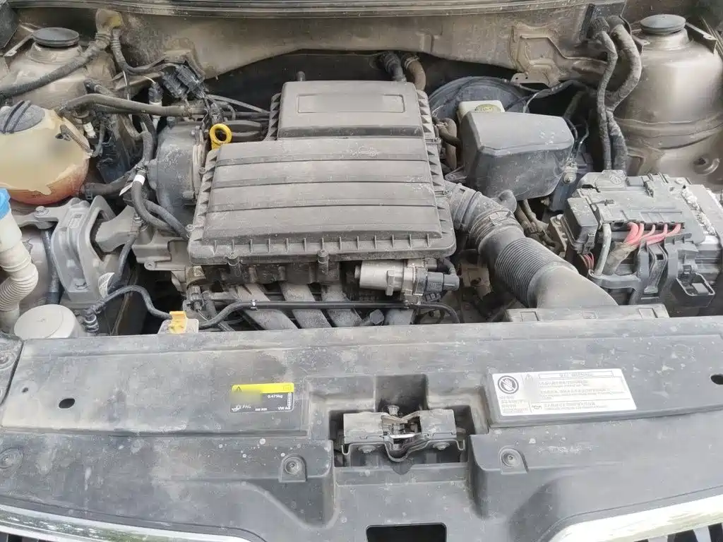 Skoda Kamiq — миниатюра 11