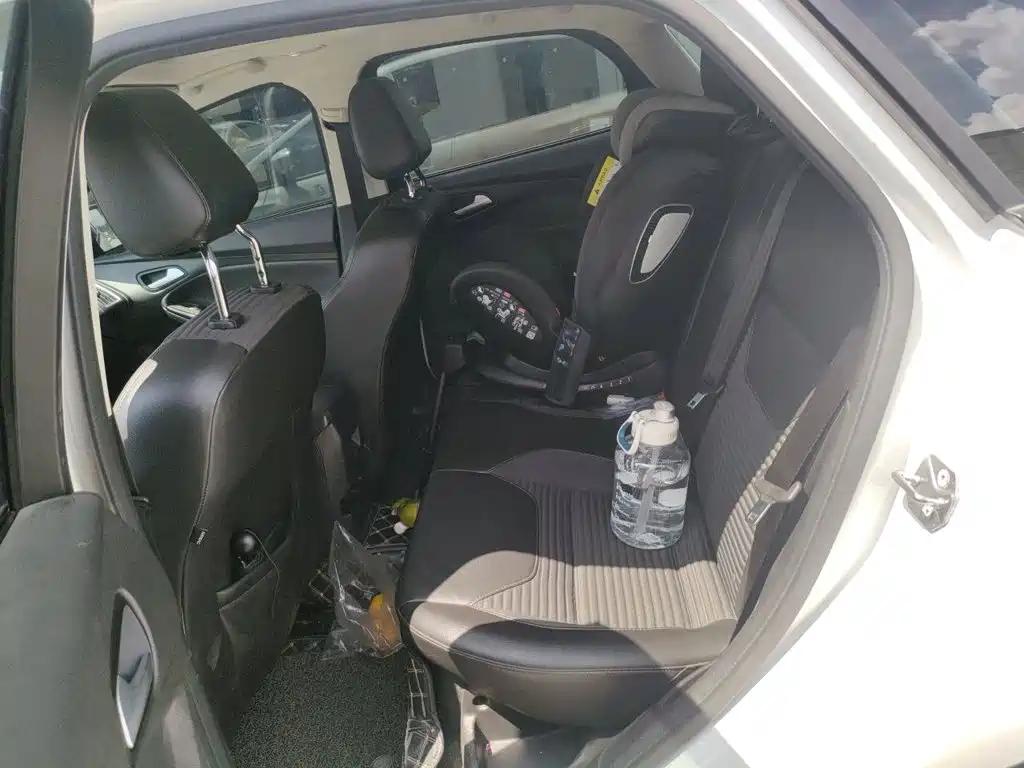 Ford Focus — миниатюра 13