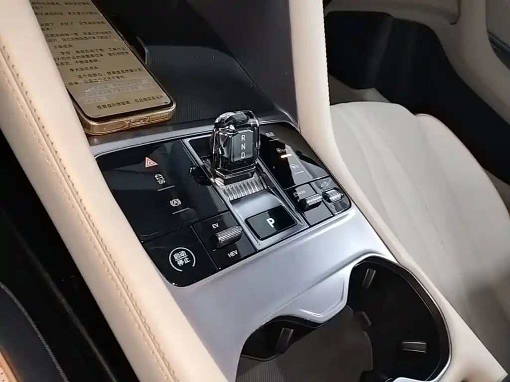 BYD PLUS New Energy — миниатюра 14