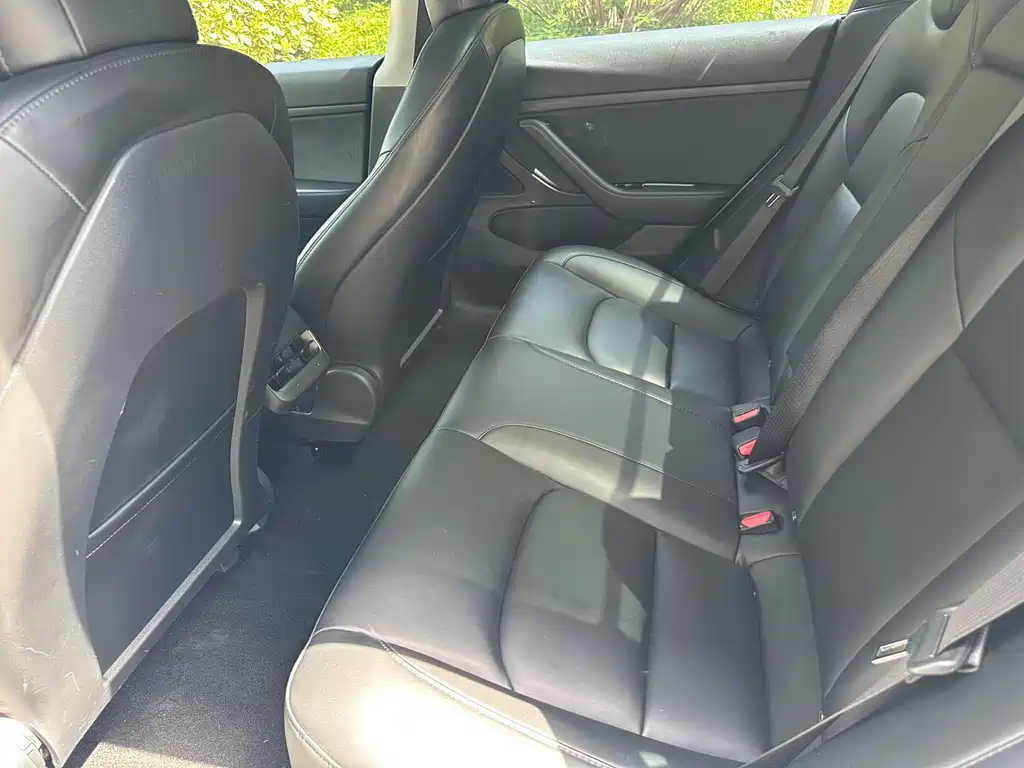 Tesla Model 3 — миниатюра 9