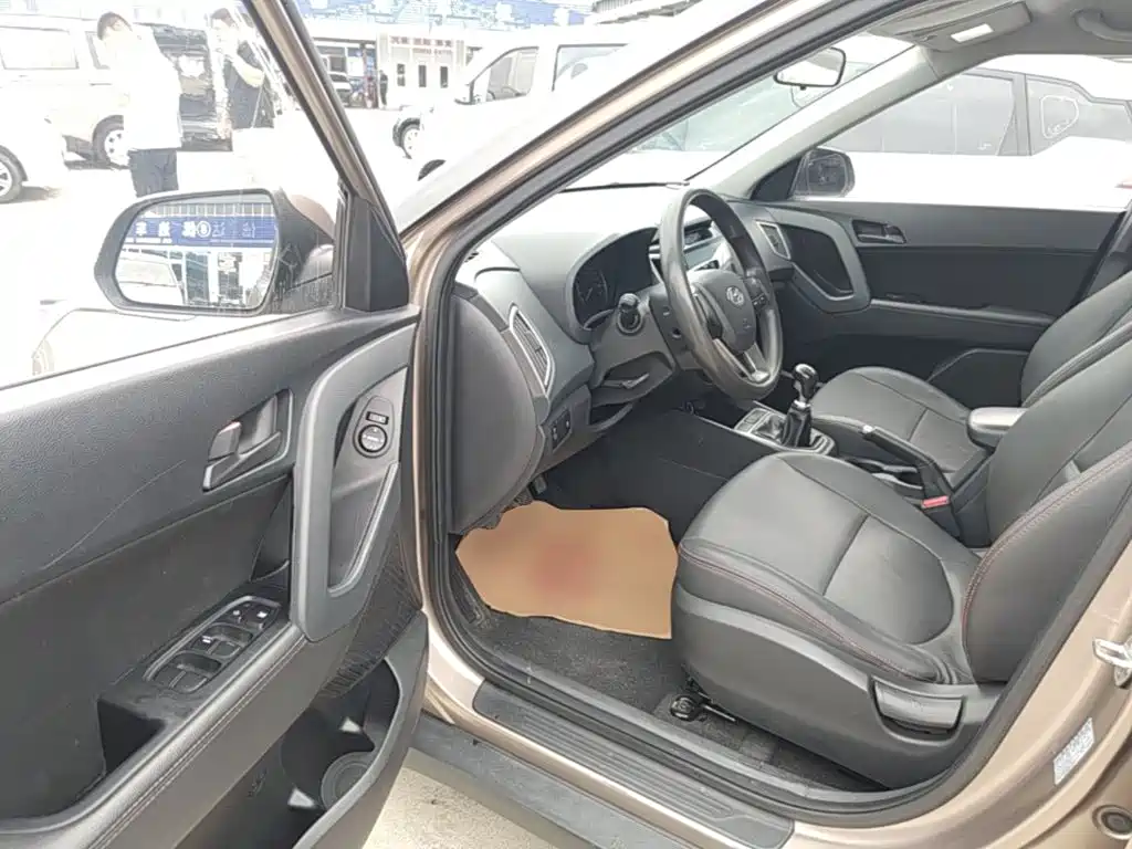 Hyundai ix25 — миниатюра 16