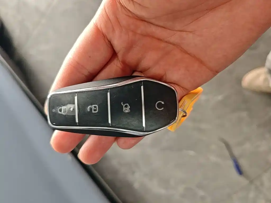 BYD Pro New Energy — миниатюра 9